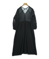SLOBE IENA（スローブイエナ）ワンピース 黒 サイズ:-(M位) レディース/2200607719093