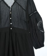SLOBE IENA（スローブイエナ）ワンピース 黒 サイズ:-(M位) レディース/2200607719093