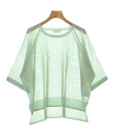 SLOBE IENA（スローブイエナ）ニット・セーター 緑 サイズ:F レディース/2200608200026