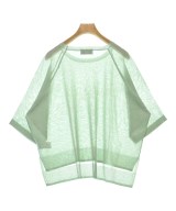 SLOBE IENA（スローブイエナ）ニット・セーター 緑 サイズ:F レディース/2200608200026