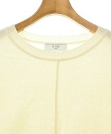 SLOBE IENA（スローブイエナ）ニット・セーター 白 サイズ:F レディース/2200608200040