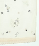 SLOBE IENA（スローブイエナ）ロング・マキシ丈スカート 白 サイズ:F レディース/2200605212107