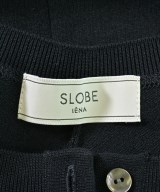 SLOBE IENA（スローブイエナ）オールインワン/サロペット 紺 サイズ:F レディース/2200606550079