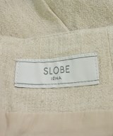 SLOBE IENA（スローブイエナ）ロング・マキシ丈スカート ベージュ サイズ:36(S位) レディース/2200610810053