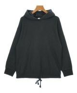 SLOBE IENA（スローブイエナ）パーカー 黒 サイズ:F レディース/2200610859038