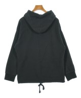 SLOBE IENA（スローブイエナ）パーカー 黒 サイズ:F レディース/2200610859038