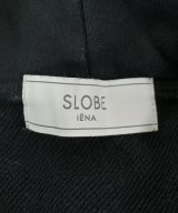 SLOBE IENA（スローブイエナ）パーカー 黒 サイズ:F レディース/2200610859038