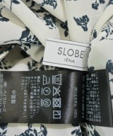 SLOBE IENA（スローブイエナ）ブラウス 白 サイズ:-(L位) レディース/2200606380041