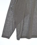 SLOBE IENA（スローブイエナ）Tシャツ・カットソー グレー サイズ:F レディース/2200606710121