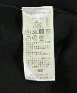 SLOBE IENA（スローブイエナ）ワンピース 黒 サイズ:F レディース/2200607353013