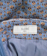 SLOBE IENA（スローブイエナ）ワンピース 青 サイズ:-(M位) レディース/2200607937039