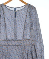 SLOBE IENA（スローブイエナ）ワンピース 青 サイズ:-(M位) レディース/2200607937039