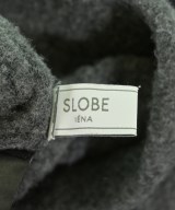 SLOBE IENA（スローブイエナ）ロング・マキシ丈スカート グレー サイズ:-(M位) レディース/2200608578033