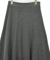 SLOBE IENA（スローブイエナ）ロング・マキシ丈スカート グレー サイズ:-(M位) レディース/2200608578033