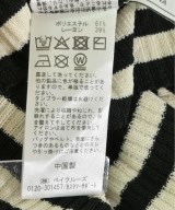 SLOBE IENA（スローブイエナ）ニット・セーター 白 サイズ:F レディース/2200609168042
