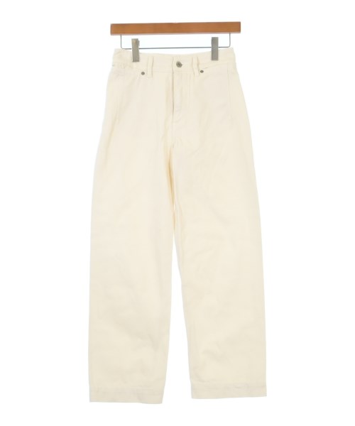 スローブイエナ(SLOBE IENA)のSLOBE IENA デニムパンツ