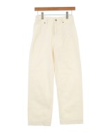 SLOBE IENA デニムパンツ