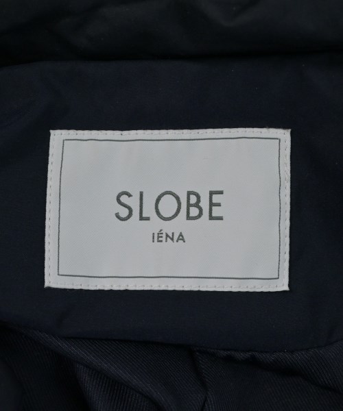 SLOBE IENA（スローブイエナ）その他 紺 サイズ:36(S位) レディース/2200609215036
