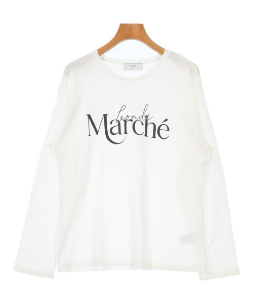スローブイエナ(SLOBE IENA)のSLOBE IENA Tシャツ・カットソー