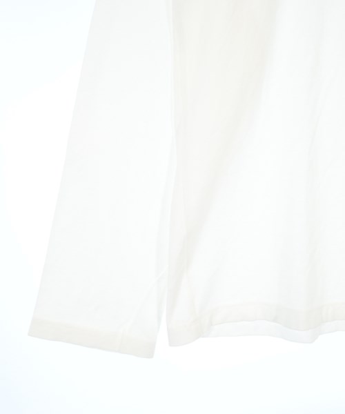 SLOBE IENA（スローブイエナ）Tシャツ・カットソー 白 サイズ:-(L位) レディース/2200609215104