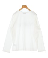 SLOBE IENA（スローブイエナ）Tシャツ・カットソー 白 サイズ:-(L位) レディース/2200609215104