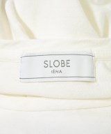 SLOBE IENA（スローブイエナ）Tシャツ・カットソー 白 サイズ:-(L位) レディース/2200609215104