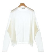 SLOBE IENA（スローブイエナ）Tシャツ・カットソー 白 サイズ:F レディース/2200609215128
