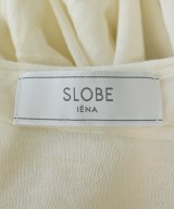 SLOBE IENA（スローブイエナ）Tシャツ・カットソー 白 サイズ:F レディース/2200609215128