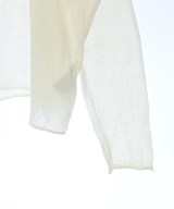 SLOBE IENA（スローブイエナ）Tシャツ・カットソー 白 サイズ:F レディース/2200609215128