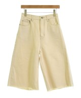 SLOBE IENA デニムパンツ