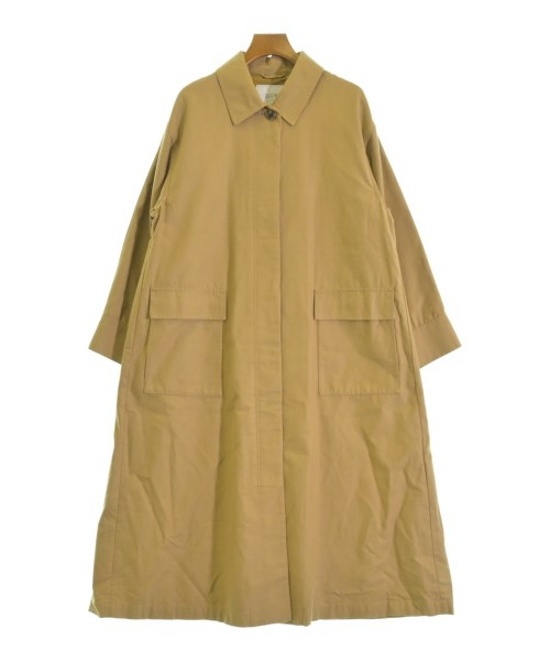 スローブイエナ(SLOBE IENA)のSLOBE IENA ステンカラーコート