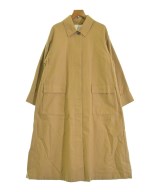 SLOBE IENA（スローブイエナ）ステンカラーコート ベージュ サイズ:F レディース/2200611219046