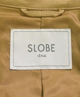 SLOBE IENA（スローブイエナ）ステンカラーコート ベージュ サイズ:F レディース/2200611219046