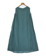 SLOBE IENA（スローブイエナ）ワンピース 緑 サイズ:-(M位) レディース/2200611290052