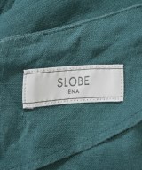 SLOBE IENA（スローブイエナ）ワンピース 緑 サイズ:-(M位) レディース/2200611290052