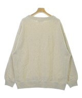 SLOBE IENA（スローブイエナ）スウェット ベージュ サイズ:F レディース/2200606853101