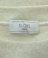 SLOBE IENA（スローブイエナ）スウェット ベージュ サイズ:F レディース/2200606853101