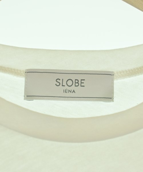 SLOBE IENA（スローブイエナ）ノースリーブ 白 サイズ:F レディース/2200590934091