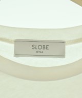 SLOBE IENA（スローブイエナ）ノースリーブ 白 サイズ:F レディース/2200590934091