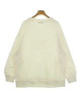 SLOBE IENA（スローブイエナ）スウェット 白 サイズ:F レディース/2200590934107
