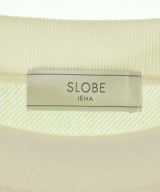 SLOBE IENA（スローブイエナ）スウェット 白 サイズ:F レディース/2200590934107