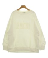 SLOBE IENA スウェット