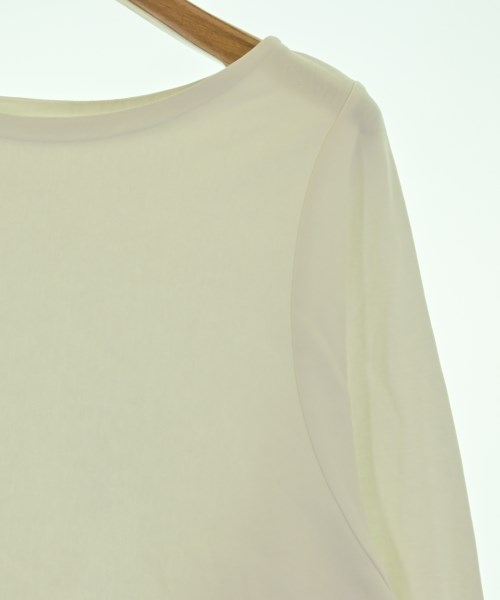 SLOBE IENA（スローブイエナ）Tシャツ・カットソー 白 サイズ:F レディース/2200608431086