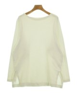 SLOBE IENA（スローブイエナ）Tシャツ・カットソー 白 サイズ:F レディース/2200608431086