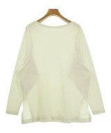 SLOBE IENA（スローブイエナ）Tシャツ・カットソー 白 サイズ:F レディース/2200608431086