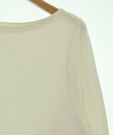 SLOBE IENA（スローブイエナ）Tシャツ・カットソー 白 サイズ:F レディース/2200608431086