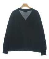 SLOBE IENA（スローブイエナ）カーディガン 黒 サイズ:F レディース/2200608794013