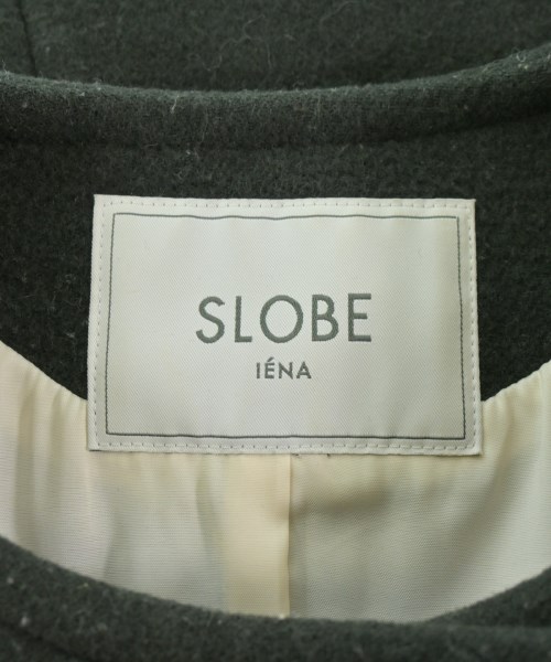 SLOBE IENA（スローブイエナ）その他 緑 サイズ:36(S位) レディース/2200608801018