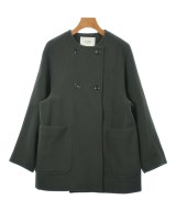 SLOBE IENA（スローブイエナ）その他 緑 サイズ:36(S位) レディース/2200608801018