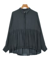 SLOBE IENA ブラウス